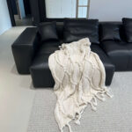 I bought this blanket for my kids, and they love it! Its soft,and perfect for their playtime. Im very happy with this purchase!