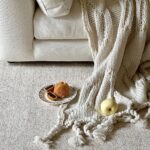 Not only is this blanket stylish, but its also functional. It keeps me warm and looks great on my couch. Im very pleased with my purchase!