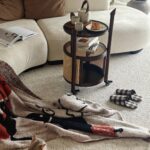 I took this blanket to a picnic, and it was perfect! Its lightweight and easy to carry.