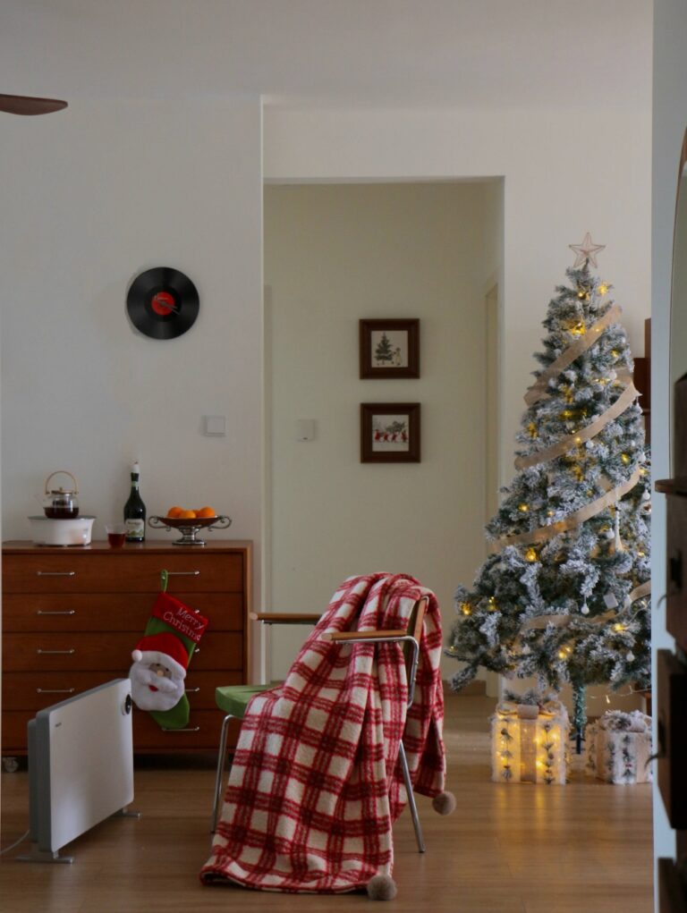 I bought this blanket as a gift, and it was a hit! The recipient loved its softness and warmth. Ill definitely be purchasing more for upcoming holidays.