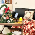 I bought this blanket in a bright color, and it adds a fun touch to my living room. Its also very cozy, which is a bonus!