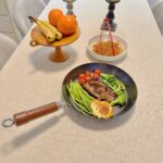This tablecloth is stylish and affordable! It looks fantastic on my table and is very easy to maintain. Im very pleased with my purchase!