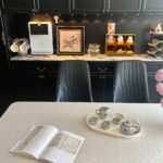 This tablecloth is perfect for daily use! Its easy to clean and looks great on my dining table. I highly recommend it to anyone!
