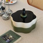 I love this tablecloth! Its beautiful and practical. The fabric is high quality, and it adds a nice touch to my dining area. Very satisfied!