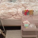 Cherry Jacquard Bedding Bundles photo review