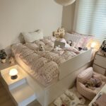 Cherry Jacquard Bedding Bundles photo review