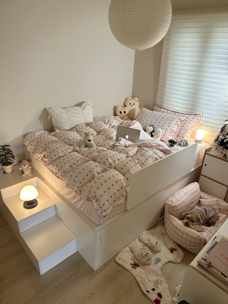 Click to view full screen Cherry Jacquard Bedding Bundles photo review