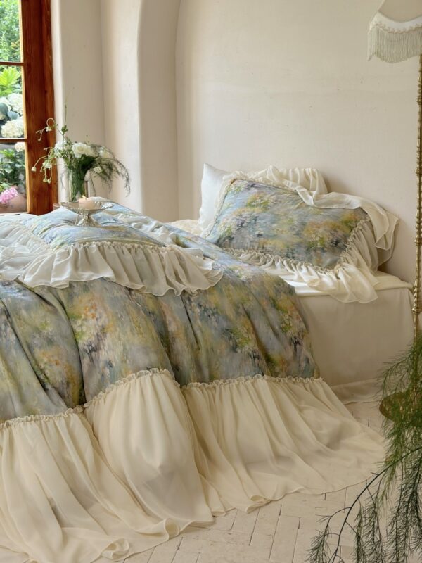 Vintage Floral Bedding Bundles