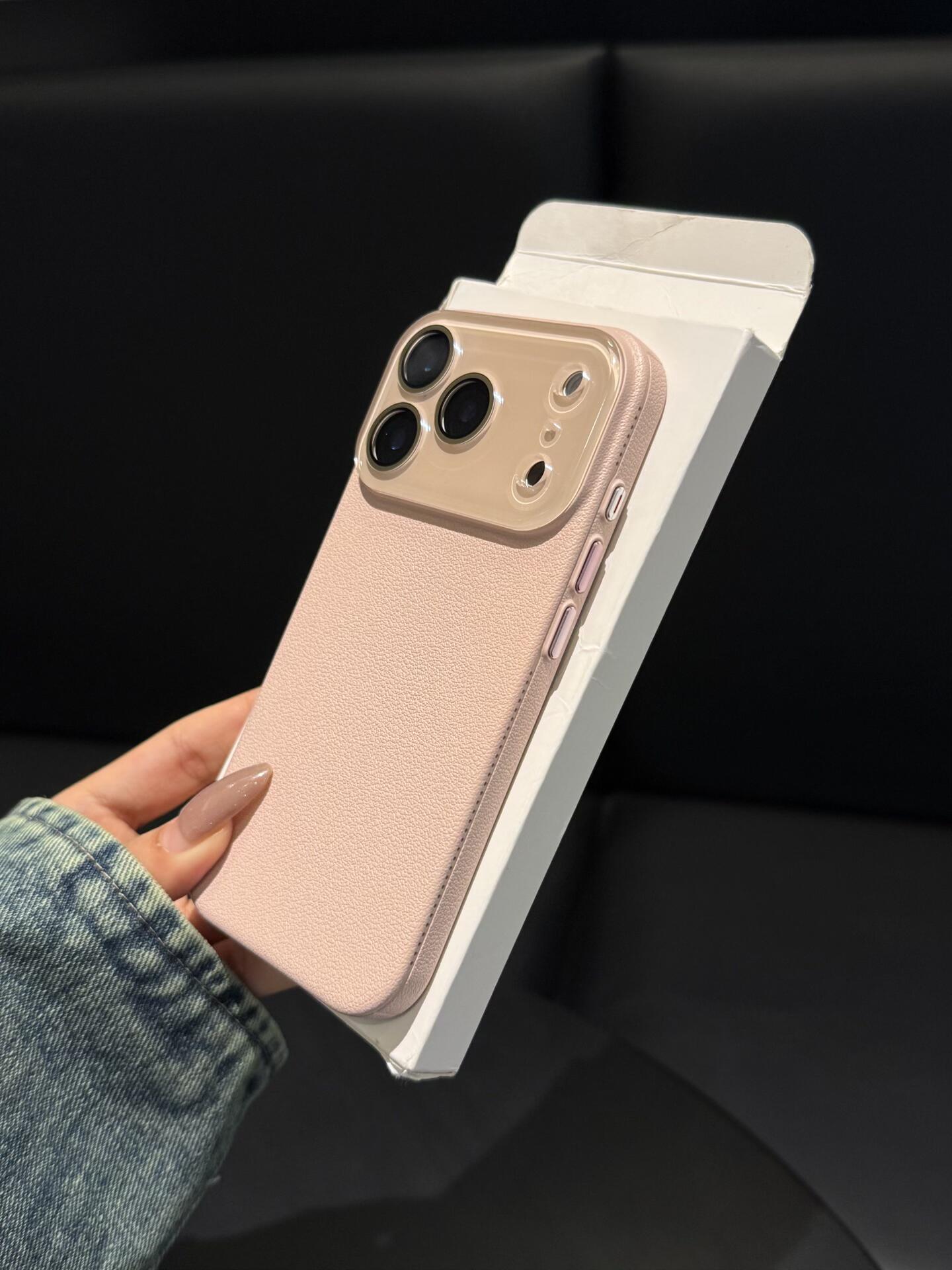 Sky iPhone Case photo review