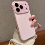 Pink iPhone Case photo review