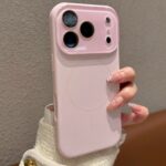 Pink iPhone Case photo review
