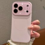 Pink iPhone Case photo review