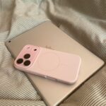 Pink iPhone Case photo review