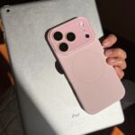 Pink iPhone Case photo review