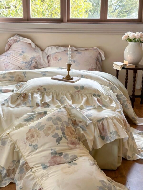 Chloe Duvet Cover Set