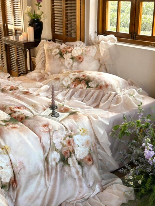 Ava Bedding Set