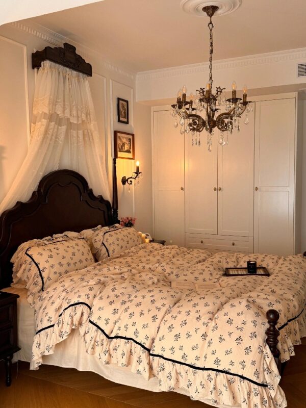 Sophia Duvet Cover Set