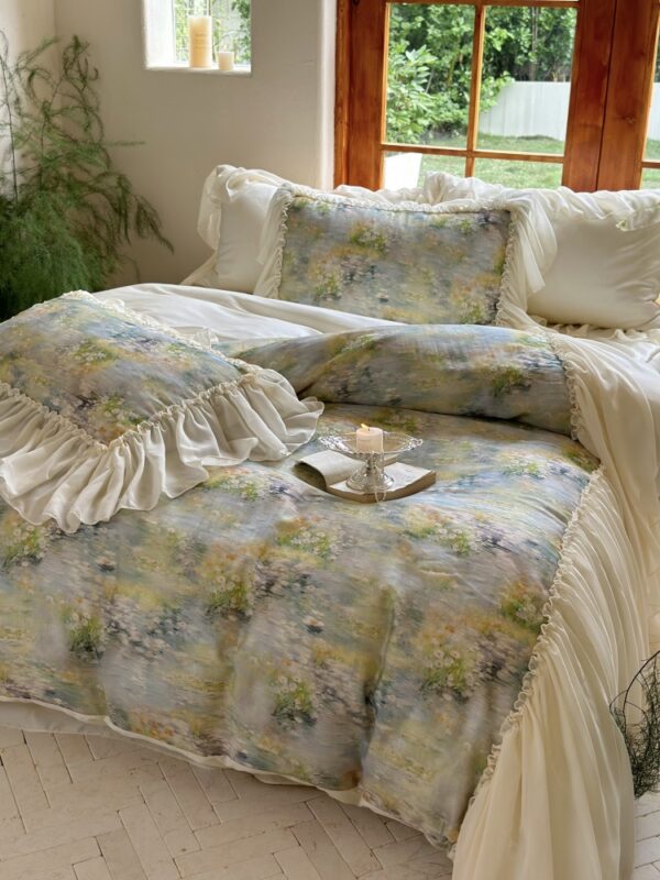 Hannah Bedding Set