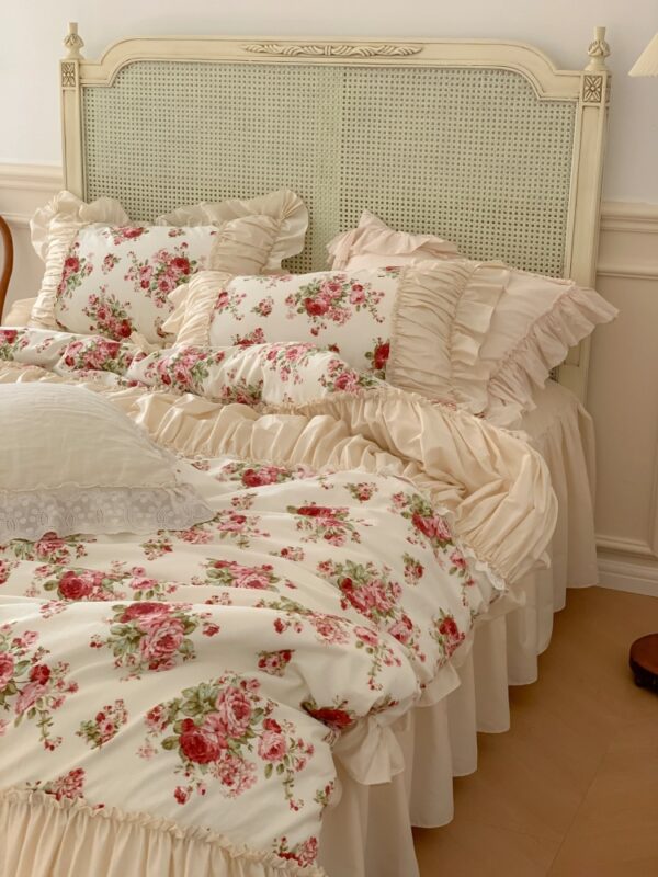 Madison Bedding Set