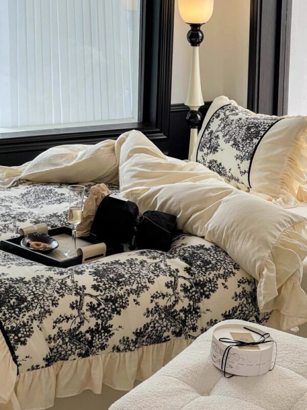 Nora Duvet Cover Set