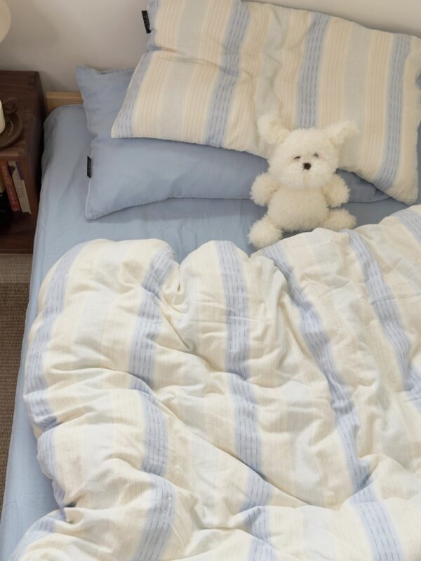 Ella Duvet Cover Set