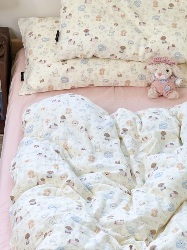 Grace Bedding Set