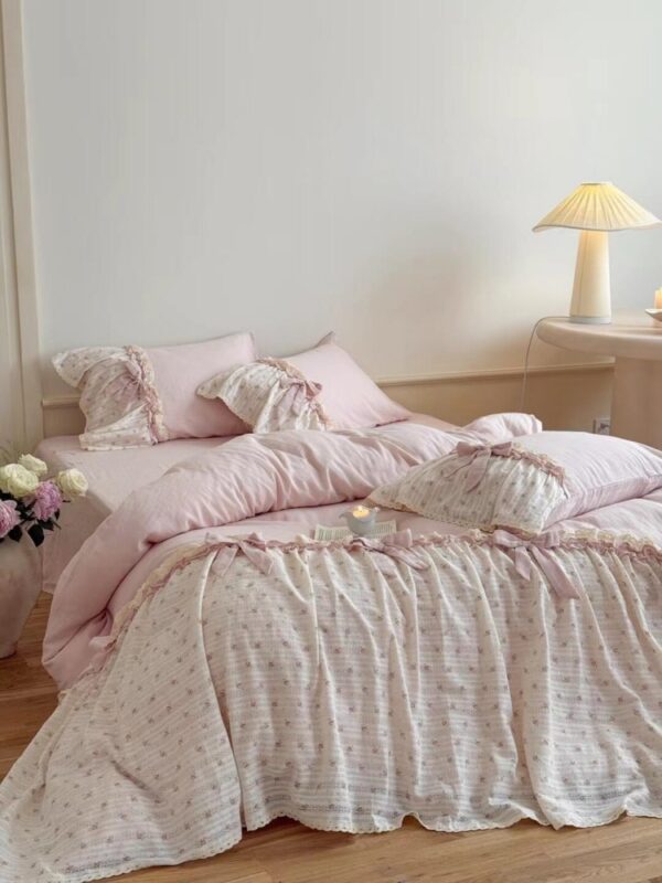 Skyler Duvet Cover Set