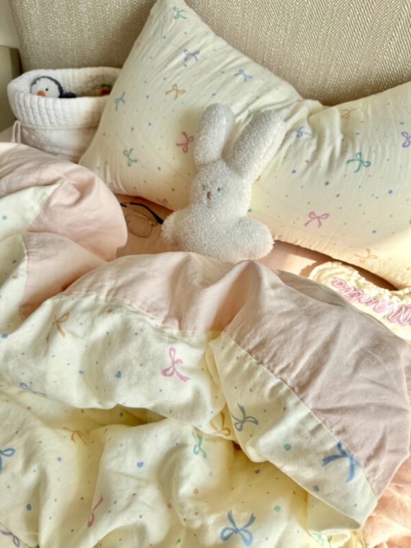 Nova Bedding Set