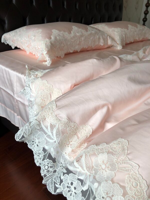 Aurora Duvet Cover Set