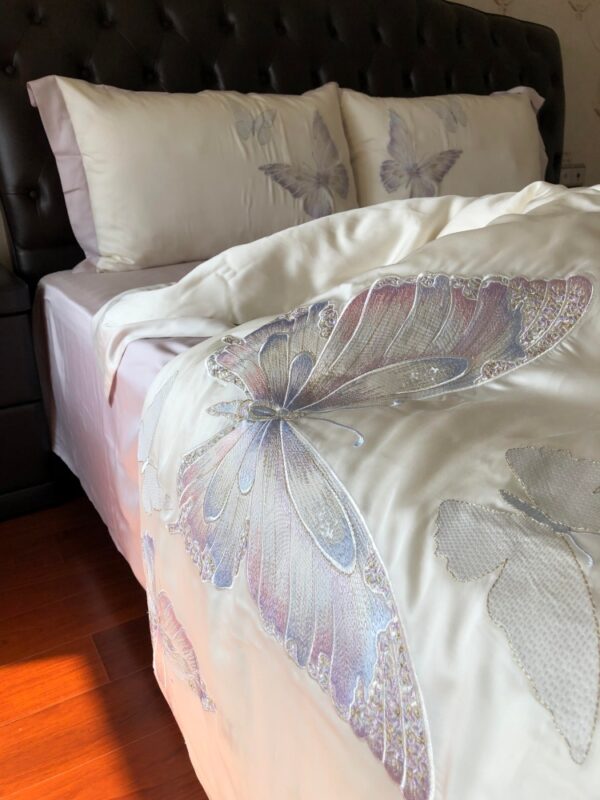 Bonnie Duvet Cover Set