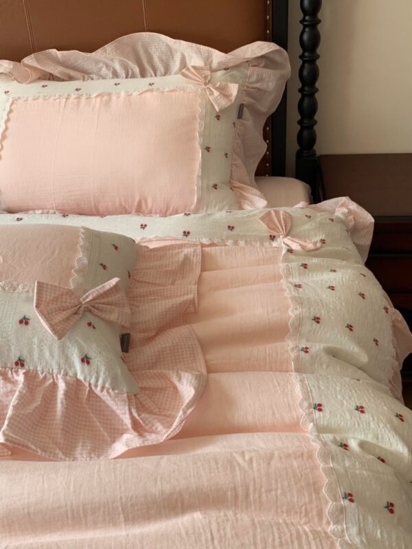 Camila Duvet Cover Set