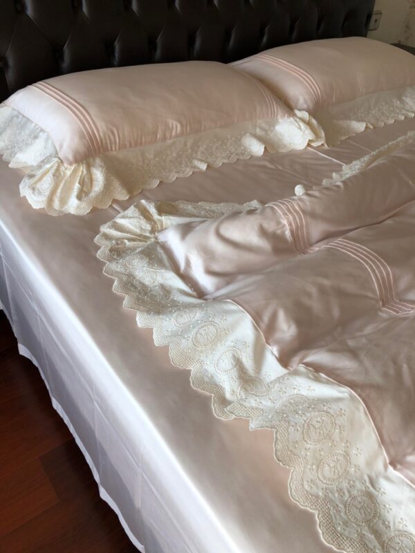 Clara Duvet Cover Set