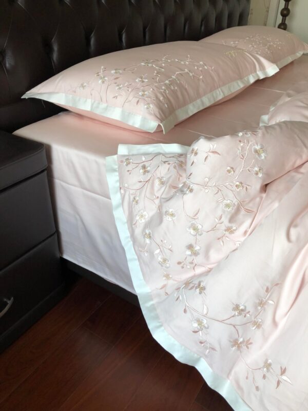 Daisy Duvet Cover Set