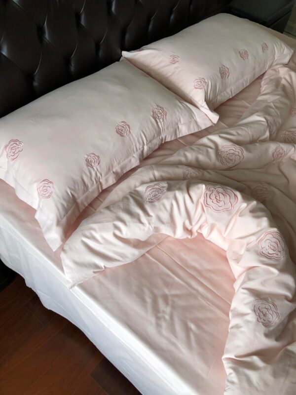 Eleanor Bedding Set