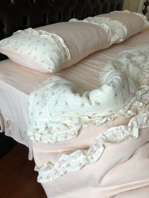 Fiona Duvet Cover Set