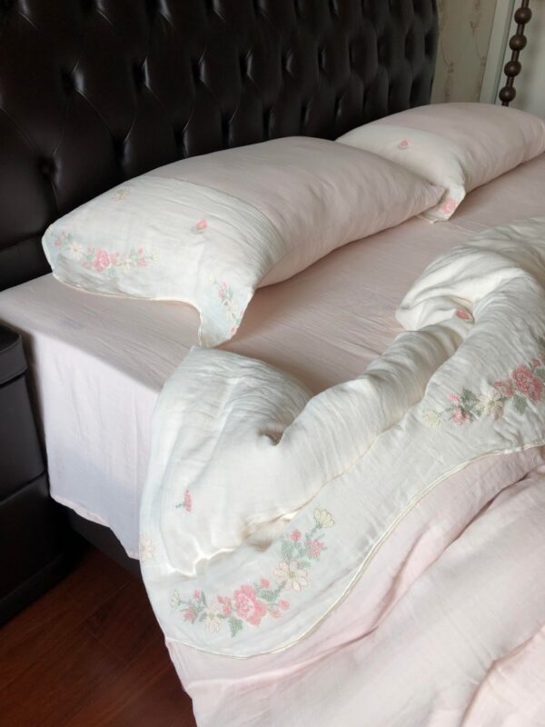 Georgia Duvet Cover Set