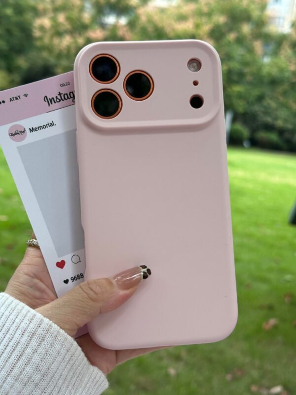 Starry iPhone Case