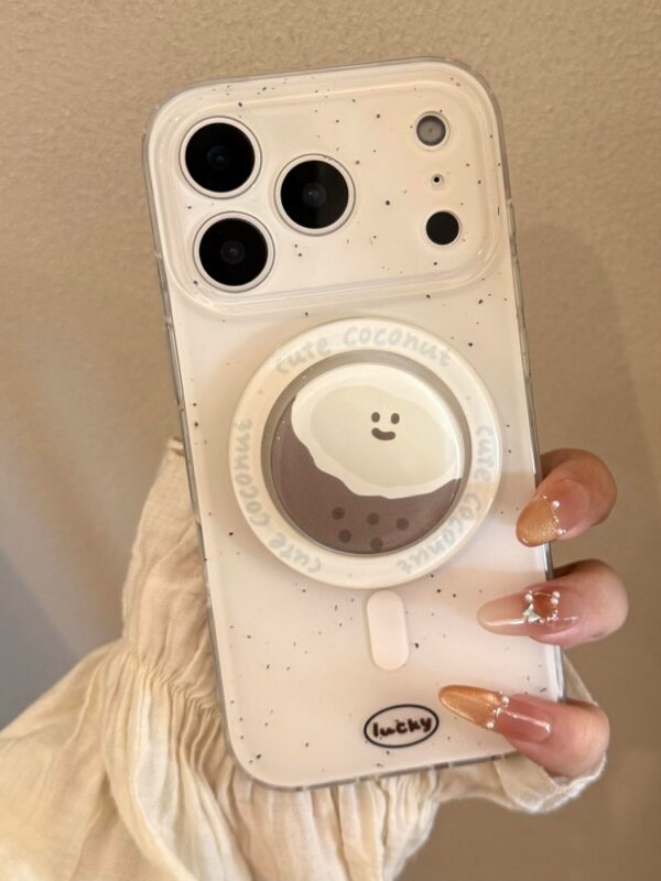 Aurora iPhone Case