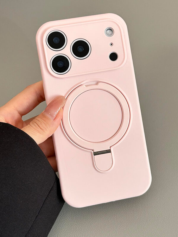 Dawn iPhone Case