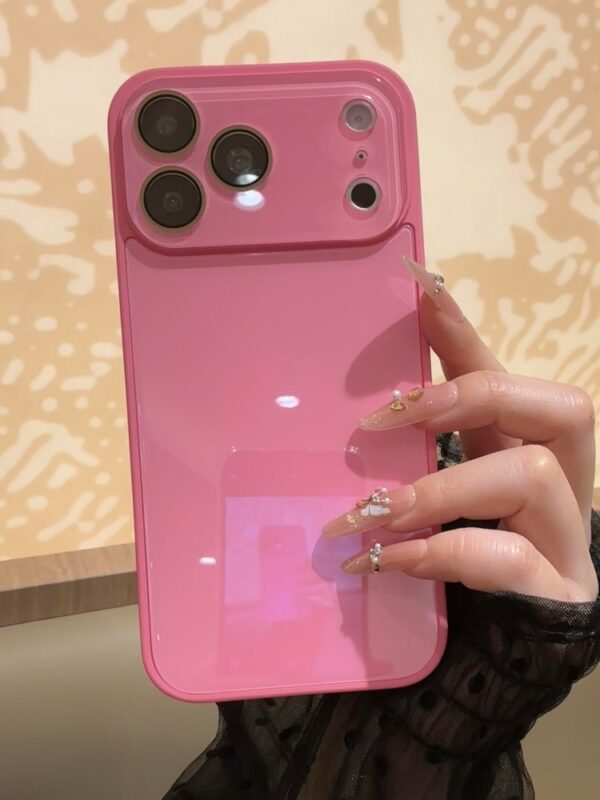Dusk iPhone Case