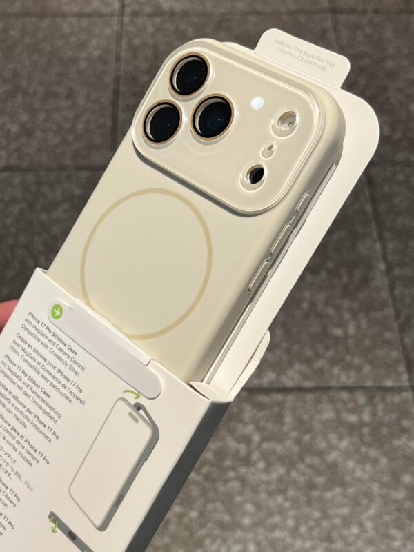 Shell iPhone Case