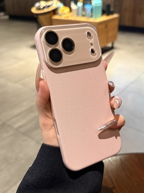 Sky iPhone Case