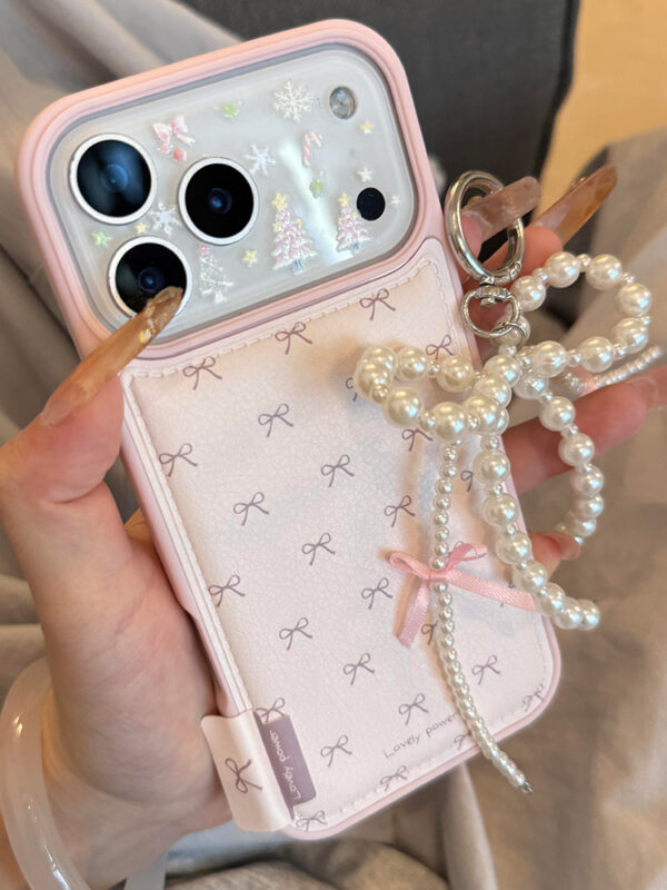Cloud iPhone Case