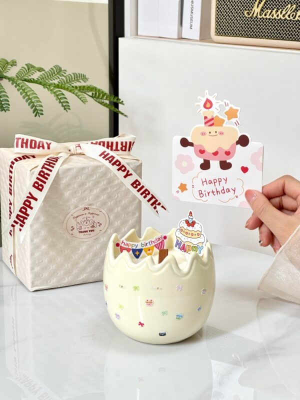 Brook Scented Candle