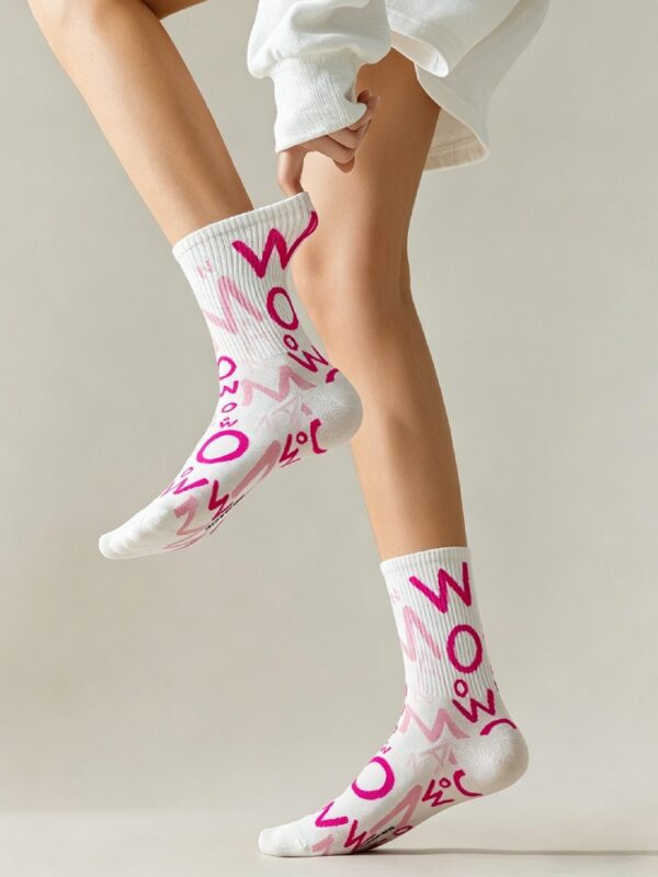 Dew Socks