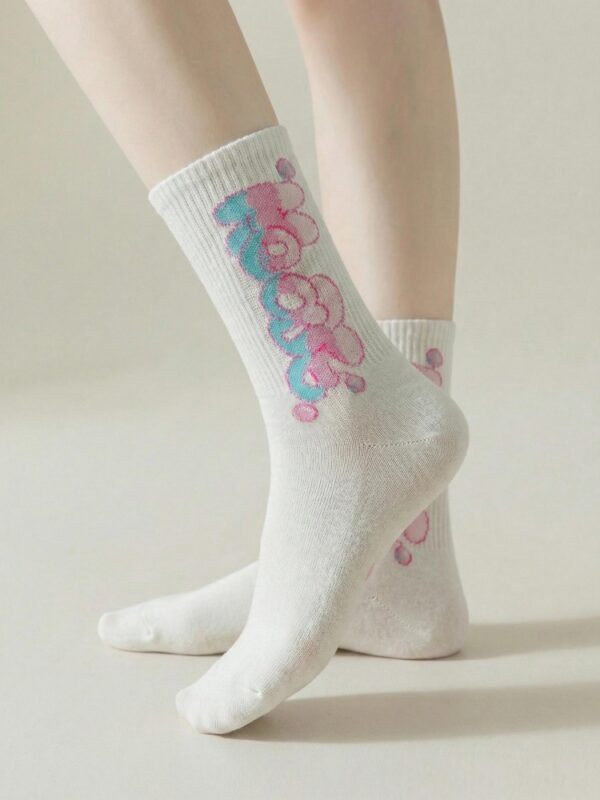 Breeze Socks
