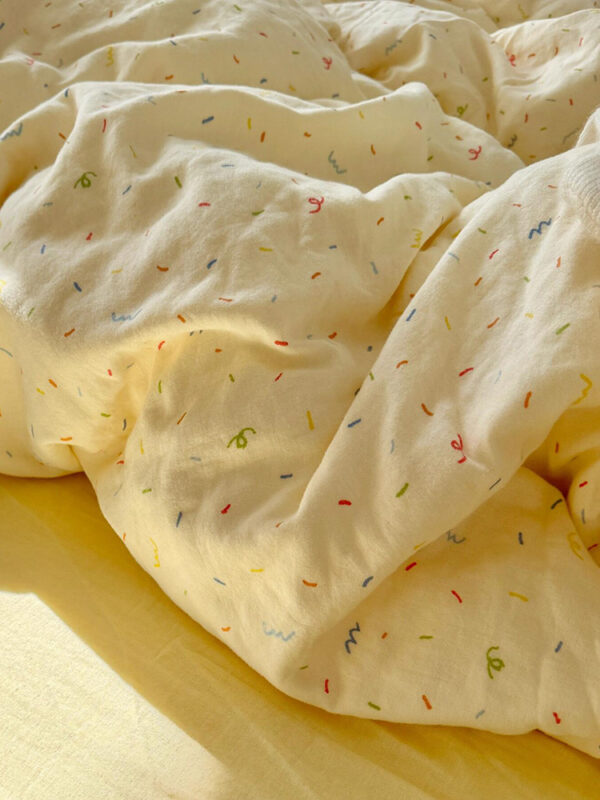 Sarah Bedding Set