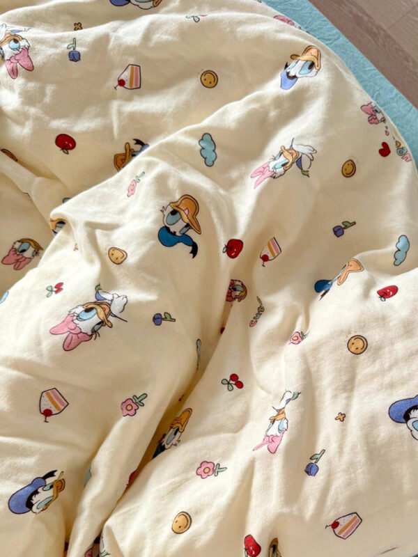 London Duvet Cover Set
