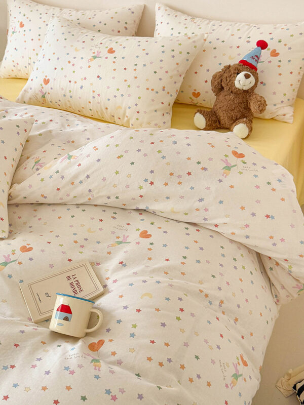 Eden Duvet Cover Set