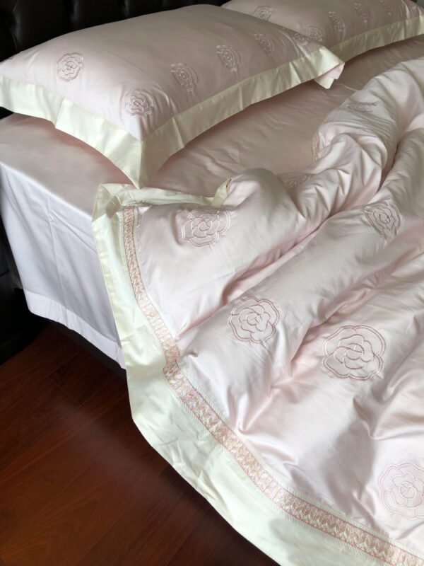 Ivy Duvet Cover Set